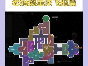 Goose Goose Duck游戏地形杀效果深度解析：全方位鹅鸭杀地形优势一览