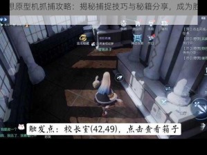 龙族幻想原型机抓捕攻略：揭秘捕捉技巧与秘籍分享，成为胜利者之路