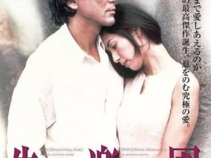 日本高清 DVD：岛国爱情动作片的巅峰之作