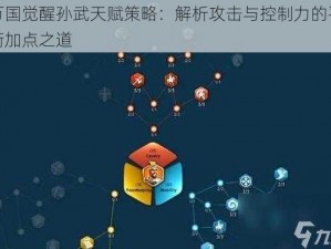 万国觉醒孙武天赋策略：解析攻击与控制力的平衡加点之道