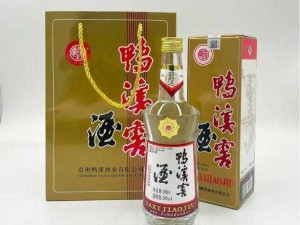 国产 18 年陈酿，口感醇厚，香气浓郁