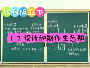 变废为宝，奇妙精灵计划重塑生态系统——合成系统创新解析