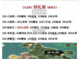 创造与魔法：龙虾钓饵制作全攻略，让你轻松掌握秘诀