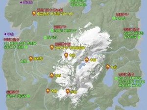 森林新手开局攻略解析：如何玩转森林生存游戏的第一步