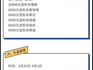 《雷鸣三国VIP价格概览：哪款套餐最划算？》