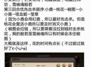 阴阳师小鹿男副本攻略：意志觉醒1-10层阵容实战指南与解析