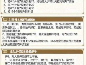 图17攻略精华全解：掌握关键点，轻松征服难关