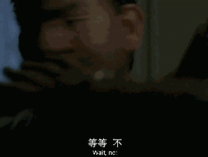 邪恶 33gif 动图第 114 期：带来全新的视觉冲击体验