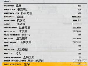 正当防卫3中文设置教程：详细指南教你如何设置界面语言为中文