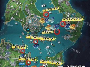 碧蓝航线宁海打捞地点全面解析：打捞位置汇总及攻略指南