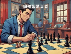 揭秘翻转棋战略全局：独家截图预览呈现博弈智慧