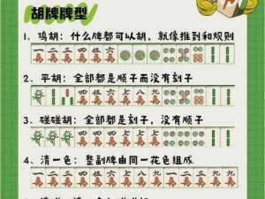 血战到底麻将免费下载：全面解读麻将规则，畅享游戏乐趣无限制