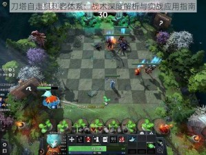 刀塔自走棋刺客体系：战术深度解析与实战应用指南