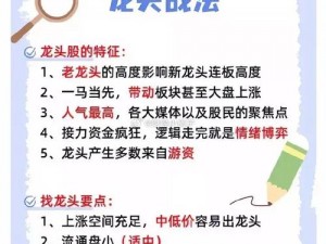 以龙战新手玩家职业攻略为核心的全方位攻略：突破奇幻世界职业的制胜秘籍