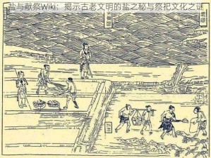 盐与献祭Wiki：揭示古老文明的盐之秘与祭祀文化之谜