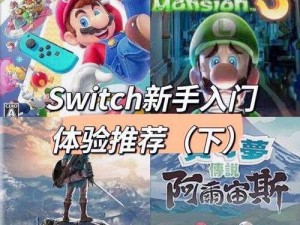 Switch平台上流行的抽卡游戏探讨：从游戏机制到玩家体验的全面解析