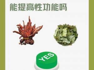 深夜催精视频：提高男性性能力的神奇产品