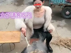 探索女性用嘴巴吃鸡后的身体反应：揭秘未知领域