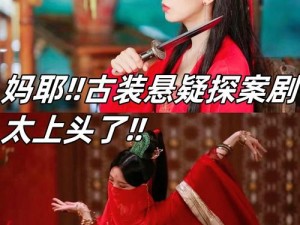 哔哩哔哩10少女大人电视剧、哔哩哔哩 10 少女大人电视剧：探案解谜，古装传奇