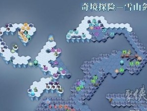 剑与远征雪山剑士攻略详解：掌握技巧，轻松突破雪山挑战