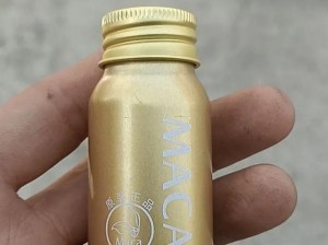 maca 美国玛卡：天然活力之源