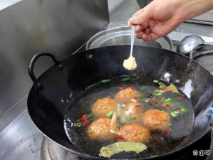 大话西游手游四喜丸子制作秘笈：详细食谱配方分享，轻松上手烹饪技巧