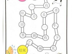 笑出蜀地风华：爆笑汉字通关攻略，寻觅四川元素大冒险