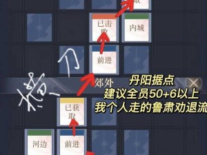 代号鸢东阳据点重建全面指南：策略、资源与步骤详解