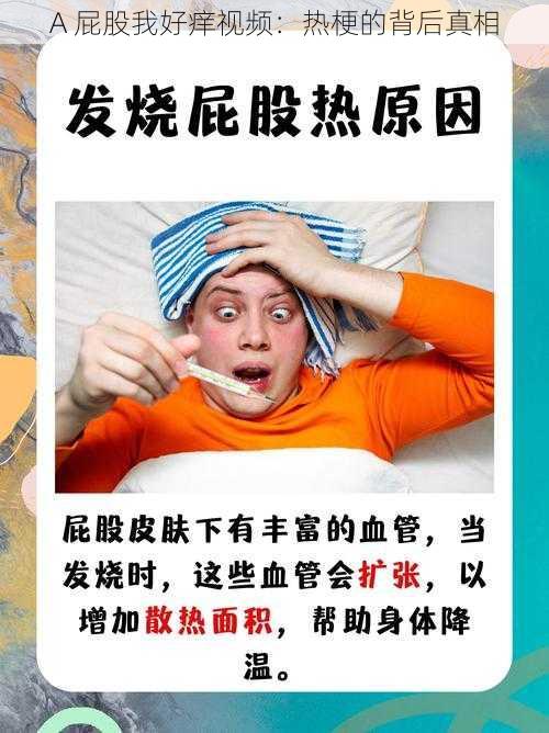 A 屁股我好痒视频：热梗的背后真相