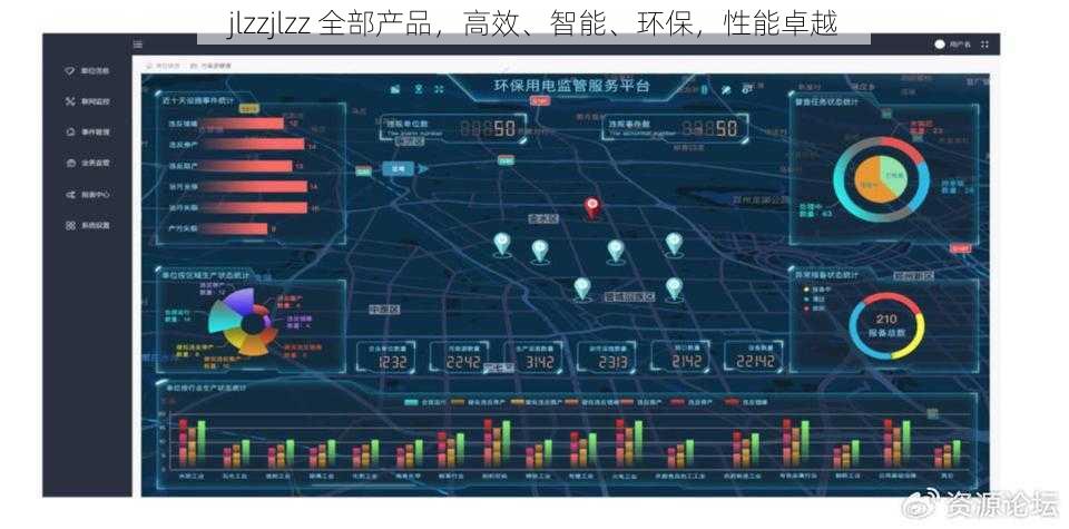 jlzzjlzz 全部产品，高效、智能、环保，性能卓越