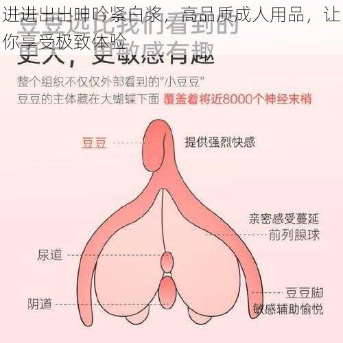 进进出出呻吟紧白浆，高品质成人用品，让你享受极致体验