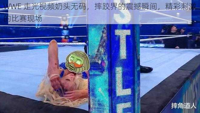 WWE 走光视频奶头无码，摔跤界的震撼瞬间，精彩刺激的比赛现场