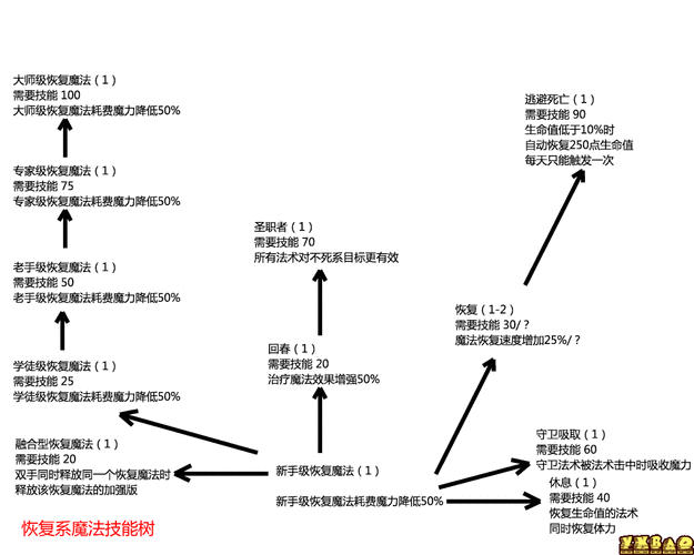 上古卷轴5毁灭系魔法修炼攻略：掌握高效升级与技能提升之道