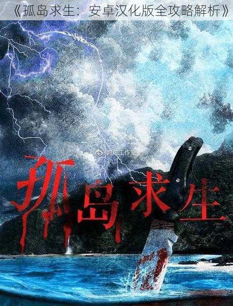 《孤岛求生：安卓汉化版全攻略解析》