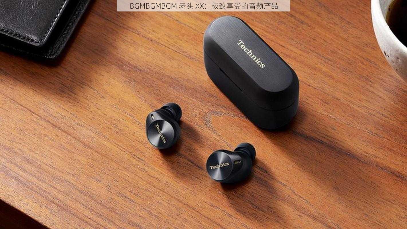 BGMBGMBGM 老头 XX：极致享受的音频产品