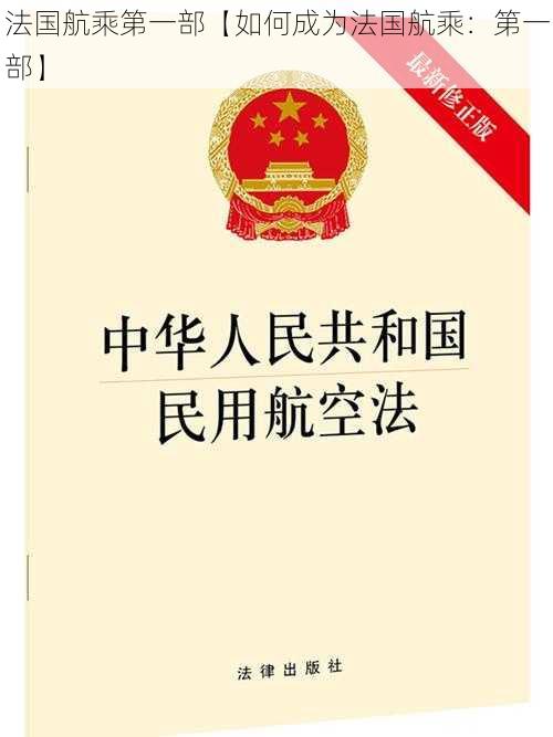 法国航乘第一部【如何成为法国航乘：第一部】